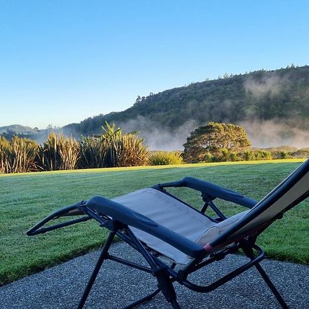 Okura River Estate B&B Auckland Exterior foto